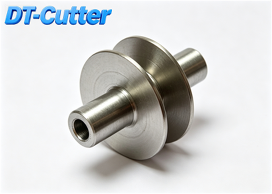 57438000 For S7200 GT7250 Cutter Parts Shaft Pulley Wheel Grinding Sharpener