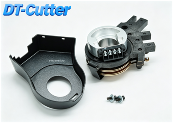 Cutter Spare Parts Blok Slipring Assy 56155000 For S7200 GT7250 Cutter Machine