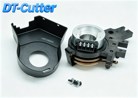 Cutter Spare Parts Blok Slipring Assy 56155000 For S7200 GT7250 Cutter Machine