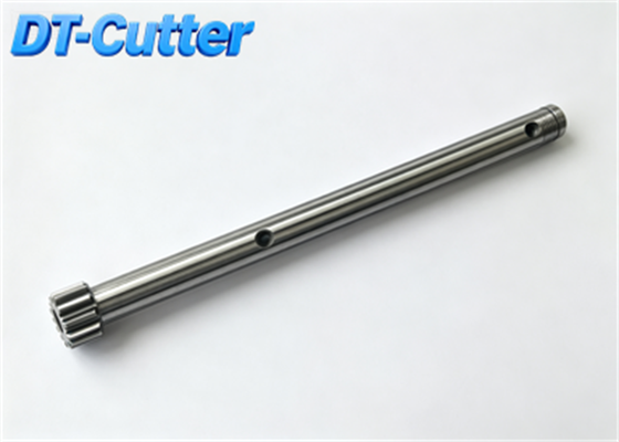 Shaft Pinion 74187000 For S7200 GT7250 Auto Cutter Spare Parts