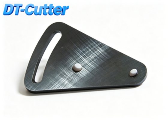 60262001 For S7200 Cutting Bracket Idler Pulley Lanc For GT7250 Spare Parts