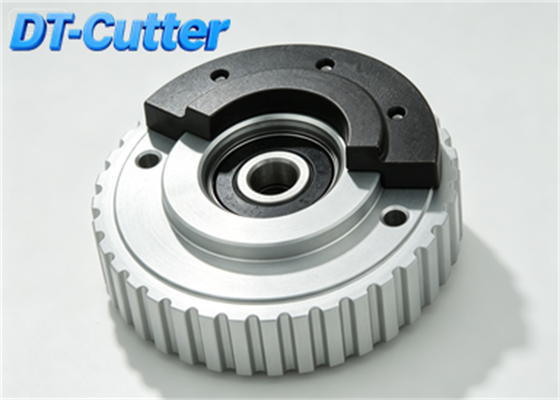 For S7200 GT7250 Auto Cutter Parts Pulley Assy End Stroke 67902002