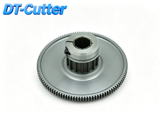 Drive Gear Pulley Torque Tube For S7200 GT7250 Cutter Machine Parts 75150000