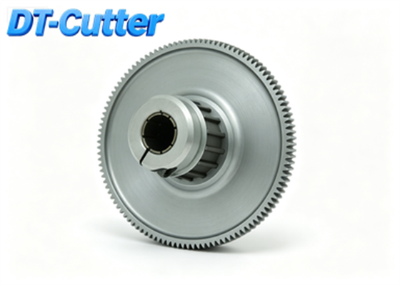 Drive Gear Pulley Torque Tube For S7200 GT7250 Cutter Machine Parts 75150000