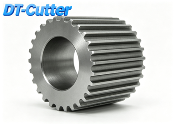 59316000 For GT7250 Cutter Parts Pulley Motor Knife Drive For S7200 Cutter