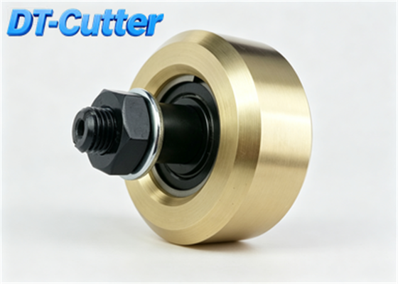 Spare Parts Roller Assy Adjustable 75178000 For S7200 GT7250 Cutter