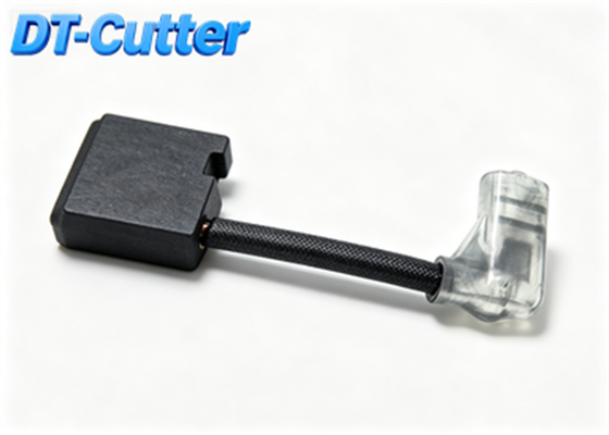 Cutter Parts 238500038 Brush Knife / Drill For S7200 GT7250 Auto Cutting
