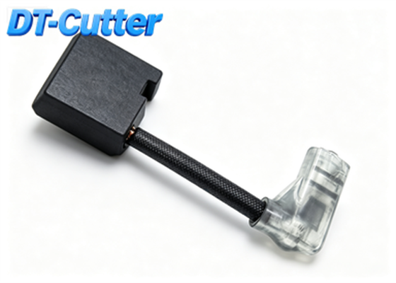 Cutter Parts 238500038 Brush Knife / Drill For S7200 GT7250 Auto Cutting
