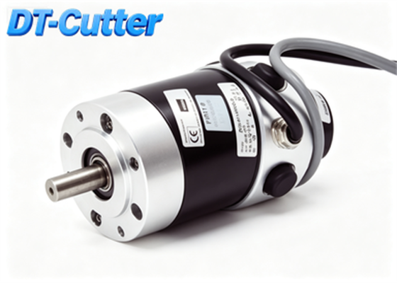 Motor Conjunto Y / C-Axis For S7200 GT7250 Cutter Spare Parts 89269050