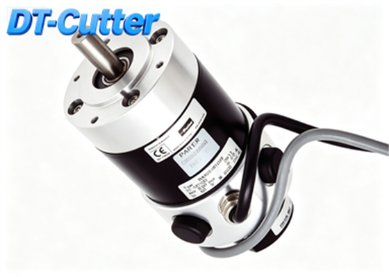 Motor Conjunto Y / C-Axis For S7200 GT7250 Cutter Spare Parts 89269050