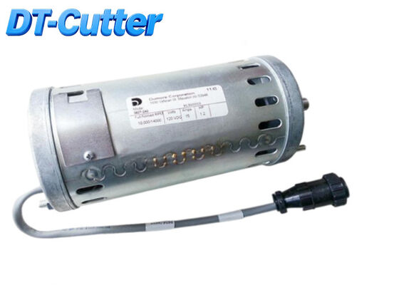 91310000 S7200 Cutter Elec Assy Knife Drive Mtr For GT7250 Spare Parts