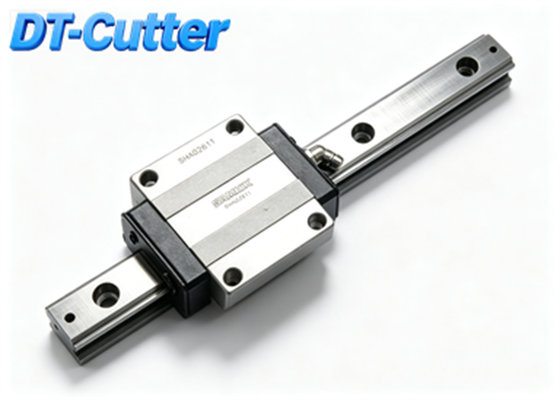 For GT7250 Auto Cutter Parts Rail Elevator W / Bearing 61649000