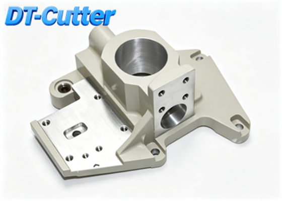 61509007 S7200 Parts Carriage Elevator Machining For GT7250 Cutter Machine