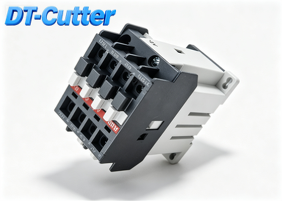 Cutter Spare Parts For S7200 GT7250 Cutting 89805000 Kit Aux Cntc