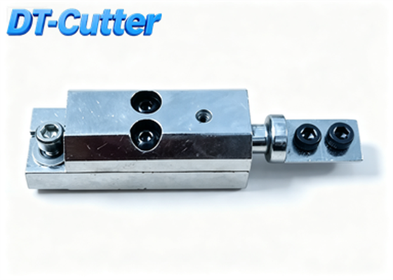 45455000 GT7250 Cutter Spare Parts  Swivel Square .093 For S700 Cutter Machine