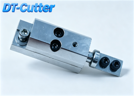 45455000 GT7250 Cutter Spare Parts  Swivel Square .093 For S700 Cutter Machine