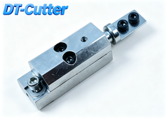 45455000 GT7250 Cutter Spare Parts  Swivel Square .093 For S700 Cutter Machine