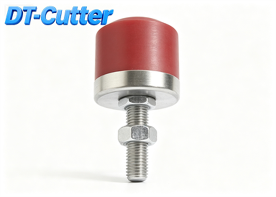Bumper Assy Elevator Lower 90891000 For S7200 GT7250 Auto Cutter Parts