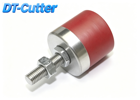 Bumper Assy Elevator Lower 90891000 For S7200 GT7250 Auto Cutter Parts