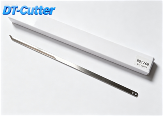 Cutter Machine Parts 801269 For  Vector Q80 M88 MP9 Cutter Knife Blades