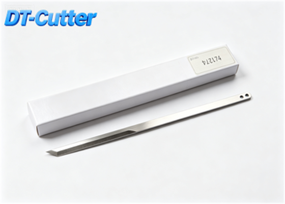 801274 Suit Vector 700 VT5000 MP6 IX6 MH M55 Cutting Knife Blades 2.4*8.5*305