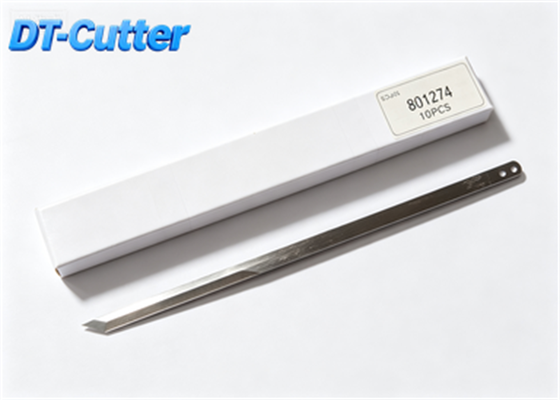 801274 Suit Vector 700 VT5000 MP6 IX6 MH M55 Cutting Knife Blades 2.4*8.5*305