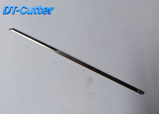 801437 Cutter Knife Blades 2.4*8.5*364 For Vector Q80 Cutter Parts IX9