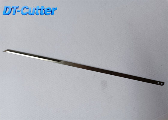801437 Cutter Knife Blades 2.4*8.5*364 For Vector Q80 Cutter Parts IX9