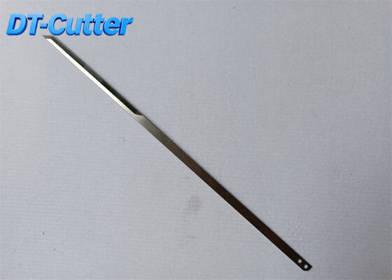 801437 Cutter Knife Blades 2.4*8.5*364 For Vector Q80 Cutter Parts IX9