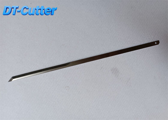 801438 For Vector Q50 Cutter Spare Parts IX6 Knife Blades 2.4*8.5*305