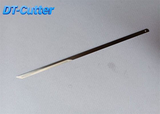 801438 For Vector Q50 Cutter Spare Parts IX6 Knife Blades 2.4*8.5*305