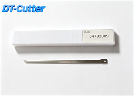 S5200 Cutter Knife Blades 1.96*7.9*195 For GT5250 Cutter Parts 54782009