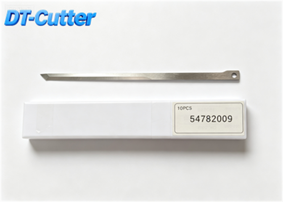 S5200 Cutter Knife Blades 1.96*7.9*195 For GT5250 Cutter Parts 54782009