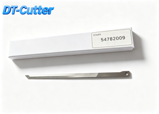 S5200 Cutter Knife Blades 1.96*7.9*195 For GT5250 Cutter Parts 54782009