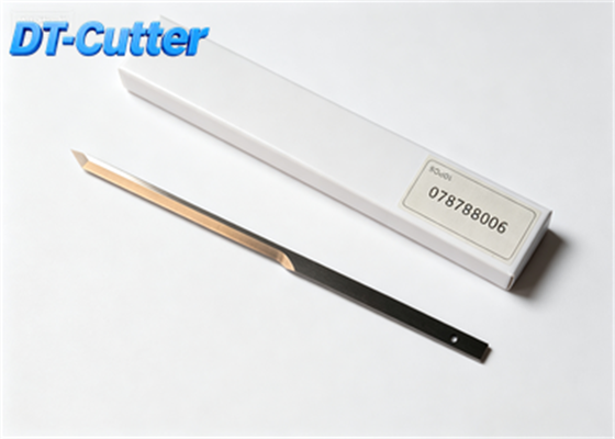Z7 Cutter Knife Blades 2.36*8*255 78798006 Suit For XLC7000 Cutter Machine