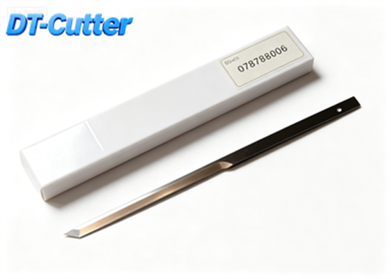 Z7 Cutter Knife Blades 2.36*8*255 78798006 Suit For XLC7000 Cutter Machine