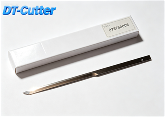 Z7 Cutter Knife Blades 2.36*8*255 78798006 Suit For XLC7000 Cutter Machine