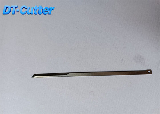 GT1000 Cutter Knife Blades  1.95*7.9*206 For GTXL Auto Cutter Parts