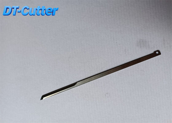 GT1000 Cutter Knife Blades  1.95*7.9*206 For GTXL Auto Cutter Parts