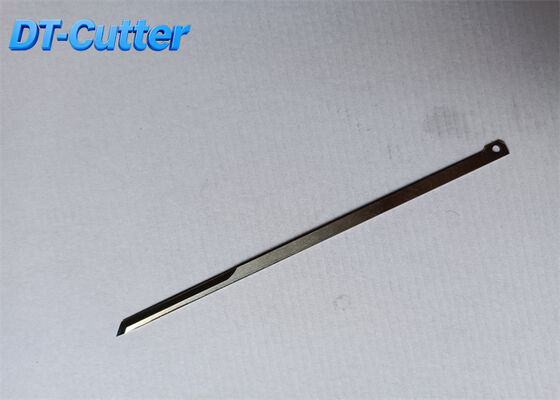 GT1000 Cutter Knife Blades  1.95*7.9*206 For GTXL Auto Cutter Parts