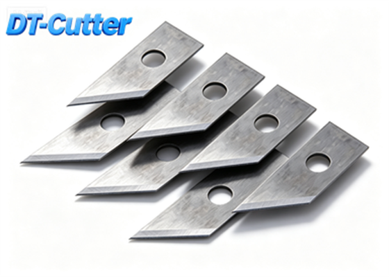 For DCS2500 DCS3500 Cutter Spare Parts TL-052 Tungsten Knife Blades