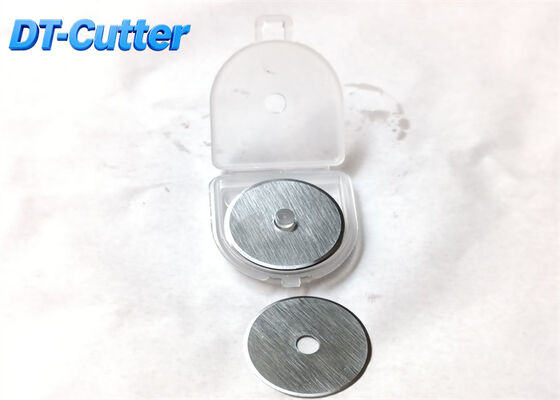 TL-001 Cutter Knife Blades For DCS2500 DCS3500 DCS3600 Auto Cutter