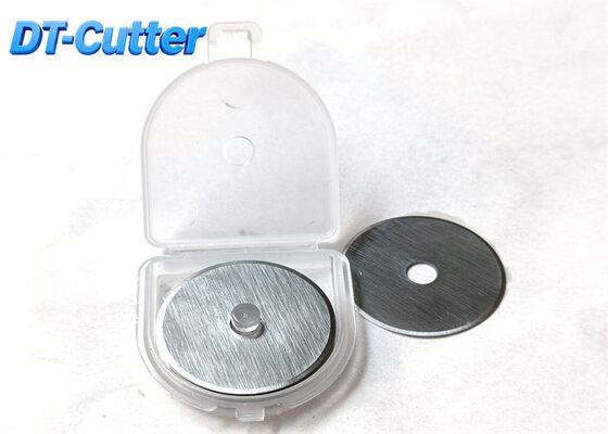 TL-001 Cutter Knife Blades For DCS2500 DCS3500 DCS3600 Auto Cutter
