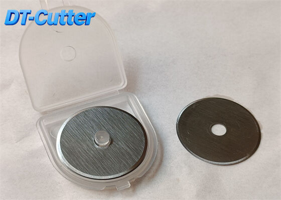TL-001 Cutter Knife Blades For DCS2500 DCS3500 DCS3600 Auto Cutter