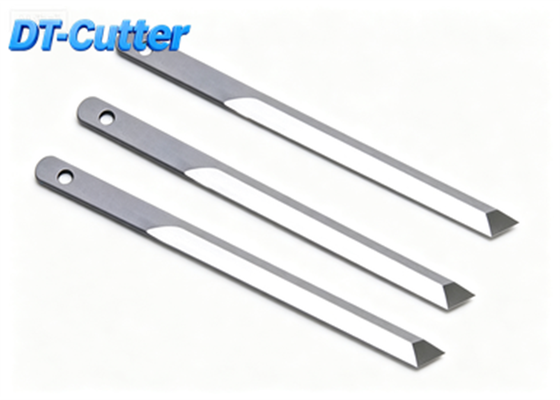 KF0725 For Yin Cutter Machine Spare Parts Cutter Blades