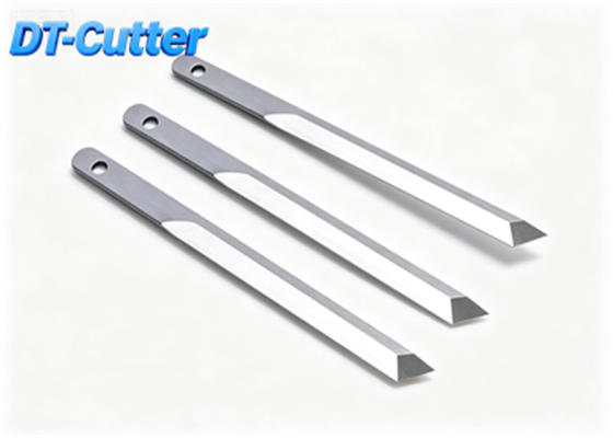 KF0725 For Yin Cutter Machine Spare Parts Cutter Blades