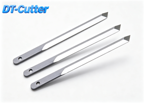 KF0725 For Yin Cutter Machine Spare Parts Cutter Blades