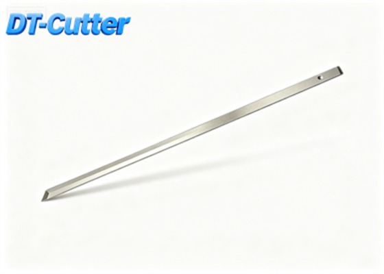 Z7 Cutter Parts Knife Blades 2.36*7.9*255 , 22941000 For XLC7000 Parts