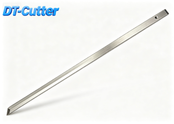 Z7 Cutter Parts Knife Blades 2.36*7.9*255 , 22941000 For XLC7000 Parts