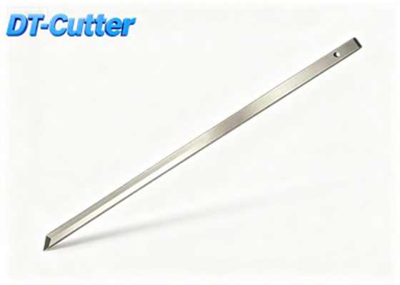 Z7 Cutter Parts Knife Blades 2.36*7.9*255 , 22941000 For XLC7000 Parts